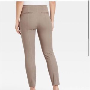 A New Day Beige Dress Pants